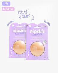 KIT Double the Freedom - Nipskin Stickwear™
