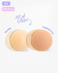KIT Double the Freedom - Nipskin Stickwear™