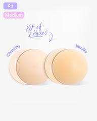 KIT Double the Freedom - Nipskin Stickwear™