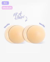 KIT Double the Freedom - Nipskin Stickwear™
