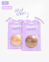 KIT Double the Freedom - Nipskin Stickwear™