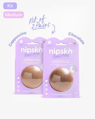 KIT Double the Freedom - Nipskin Stickwear™