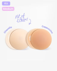 KIT Double the Freedom - Nipskin Stickwear™