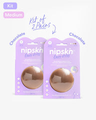 KIT Double the Freedom - Nipskin Stickwear™