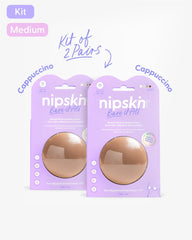 KIT Double the Freedom - Nipskin Stickwear™
