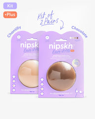 KIT Double the Freedom - Nipskin Stickwear™