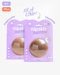 KIT Double the Freedom - Nipskin Stickwear™
