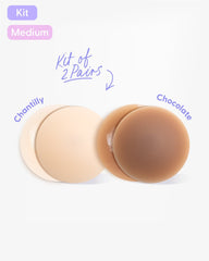 KIT Double the Freedom - Nipskin Stickwear™