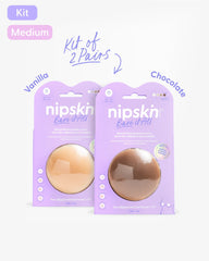 KIT Double the Freedom - Nipskin Stickwear™