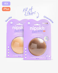 KIT Double the Freedom - Nipskin Stickwear™