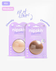 KIT Double the Freedom - Nipskin Stickwear™