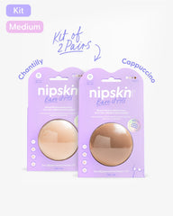 KIT Double the Freedom - Nipskin Stickwear™