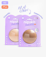 KIT Double the Freedom - Nipskin Stickwear™