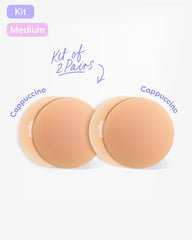 KIT Double the Freedom - Nipskin Stickwear™