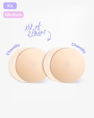 KIT Double the Freedom - Nipskin Stickwear™