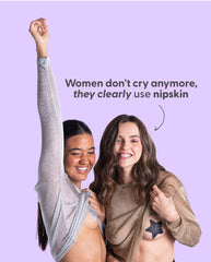 Kit Las mujeres ya no lloran - Star of the night + Silver Facial Tattoos - Nipskin Stickwear™