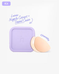 KIT Luna Don't Lose Me - Nipskin Stickwear™