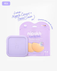 KIT Luna Don't Lose Me - Nipskin Stickwear™