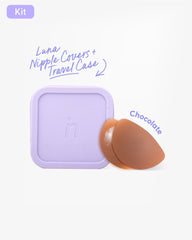 KIT Luna Don't Lose Me - Nipskin Stickwear™