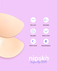 KIT Luna Don't Lose Me - Nipskin Stickwear™