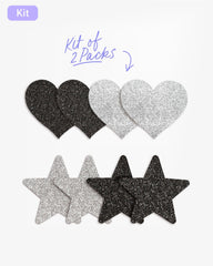 KIT One Night Stand - Nipskin Stickwear™
