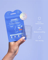 KIT Spot me + My way out - Nipskin Stickwear™