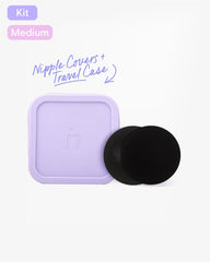 KIT Take Me All A - Round - Nipskin Stickwear™