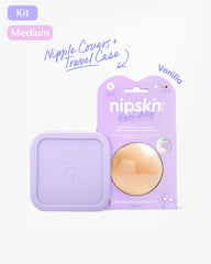 KIT Take Me All A - Round - Nipskin Stickwear™
