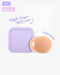 KIT Take Me All A - Round - Nipskin Stickwear™
