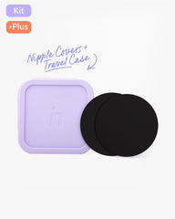 KIT Take Me All A - Round - Nipskin Stickwear™