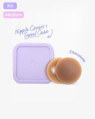 KIT Take Me All A - Round - Nipskin Stickwear™
