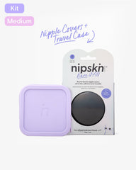 KIT Take Me All A - Round - Nipskin Stickwear™