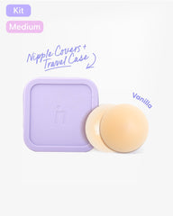 KIT Take Me All A - Round - Nipskin Stickwear™