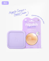 KIT Take Me All A - Round - Nipskin Stickwear™