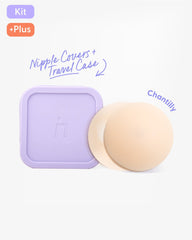 KIT Take Me All A - Round - Nipskin Stickwear™