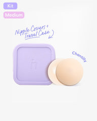 KIT Take Me All A - Round - Nipskin Stickwear™