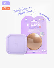 KIT Take Me All A - Round - Nipskin Stickwear™