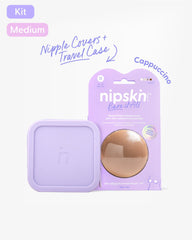 KIT Take Me All A - Round - Nipskin Stickwear™