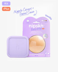 KIT Take Me All A - Round - Nipskin Stickwear™