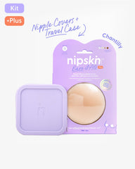 KIT Take Me All A - Round - Nipskin Stickwear™