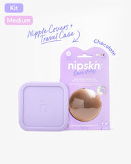 KIT Take Me All A - Round - Nipskin Stickwear™