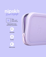 KIT Take Me All A - Round - Nipskin Stickwear™
