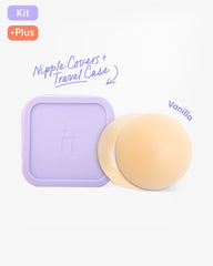 KIT Take Me All A - Round - Nipskin Stickwear™