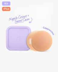 KIT Take Me All A - Round - Nipskin Stickwear™