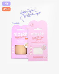 KIT Tape Me All the Way - Nipskin Stickwear™