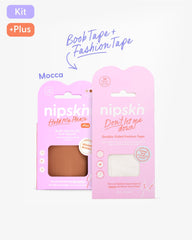 KIT Tape Me All the Way - Nipskin Stickwear™
