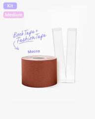 KIT Tape Me All the Way - Nipskin Stickwear™