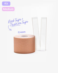 KIT Tape Me All the Way - Nipskin Stickwear™