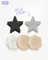 KIT The Morning After - Nipskin Stickwear™