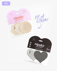 KIT The Morning After - Nipskin Stickwear™
